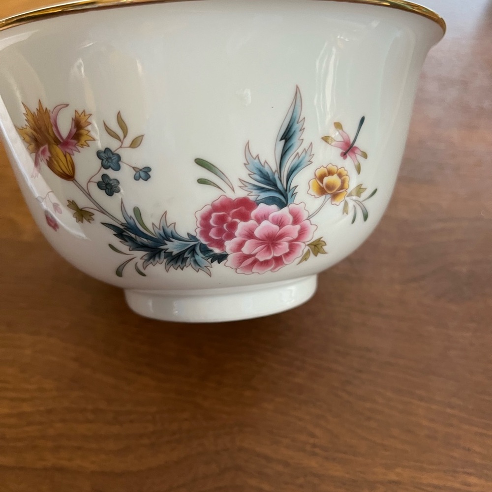 Avon Americana Heirloom